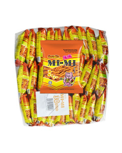 Snek Ku Mimi Prawn (30Sx20G) - Carton