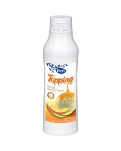 Hero Mango - Case