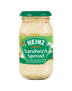 Heinz Original Sandwich Spread - Carton