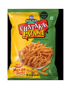 Balaji Chataka Pataka - Masala Masti - Carton