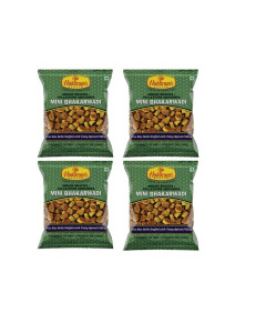 Haldiram Mini Bhakharwadi - Carton