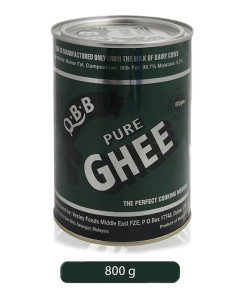 Q.B.B.GHEEE - Case