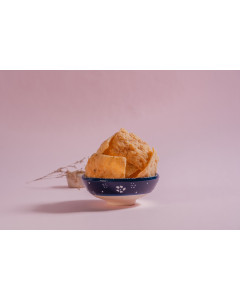 Best Taste Cassava Cracker - Case