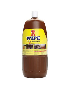 Leo Wipe Stain Remover - Case