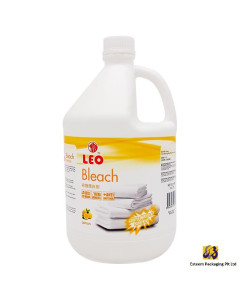 Leo Bleach Lemon - Case