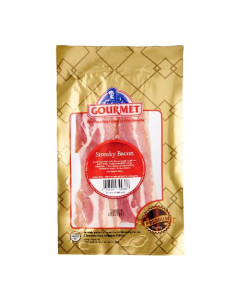 Gourmet Streaky Bacon - Carton