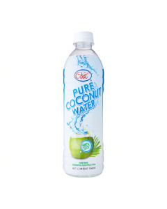 Ice Cool 100% Pure Coconut Water - Case