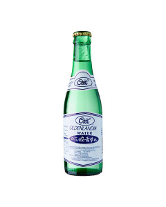 Ice Cool Oldenlandia Water - Case