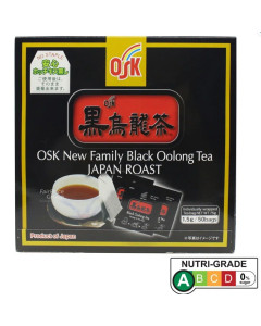 OSK Oolong Tea (Japan Roast) - Carton