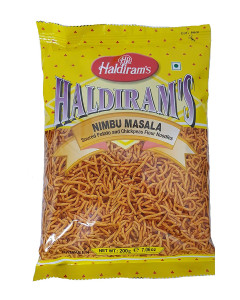 Haldiram Nimbu Masala - Carton