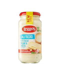Leggo's Alfredo - Carton