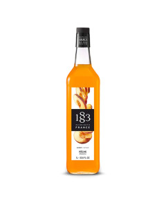 1883 Maison Peach - Carton