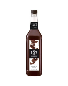 1883 Maison Chocolate - Carton