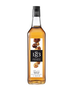 1883 Maison Hazelnut - Carton