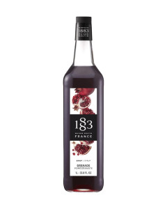 1883 Maison Pomegranate - Carton