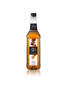 1883 Maison Roasted Hazelnut - Carton
