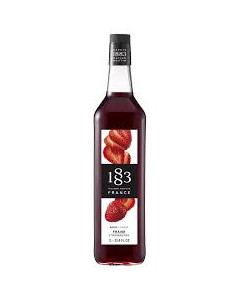 1883 Maison Strawberry - Carton