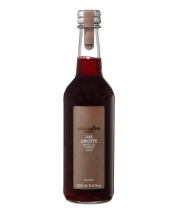 Alain Milliat Morello Cherry Juice - Carton
