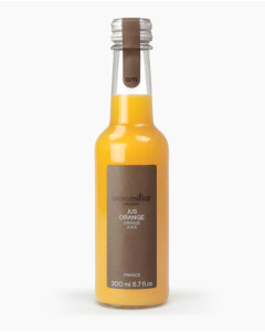 Alain Milliat Orange Juice - Carton