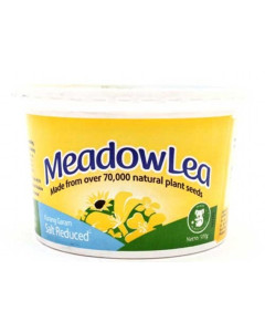 Meadowlea Salt Reduced - Carton