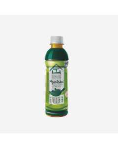 Authentic Tea House Ayataka No Sugar Japanese Green Tea - Case