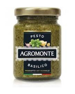 Pesto Al Basilico (Basil Pesto)  - Carton