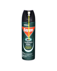 Baygon Cockroach Killer - Carton
