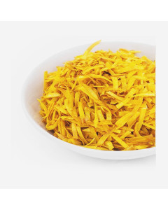 Best Taste Tapioca Strips - Carton