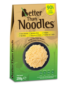 Instant Konjac Better Than Noodles - Case