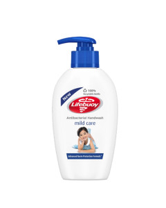 Lifebuoy Mild Care Hand Wash - Case