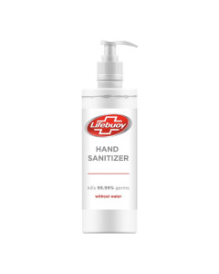 Lifebuoy Total 10 Hand Sanitizer  - Case