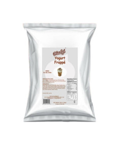 Biadgi Yogurt Frappe Powder - Case