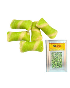 Amone Mini Bean Coconut - Carton