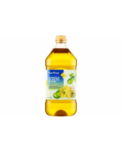Fair Price Canola Olive Blend Oil - Carton
