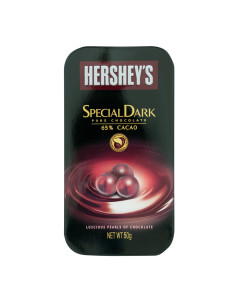 Hershey's Special Dark - Carton