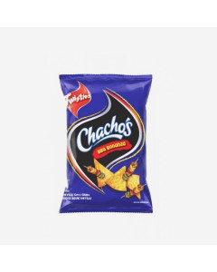 Chacho's Snack - BBQ - Carton