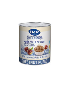 Hero Chestnut Puree - Case