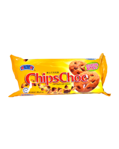 Kerk Chipschoc - Carton