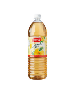 Yeo's Chrysanthemum Tea - Case