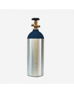 Co2 Tank - Case