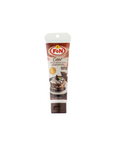 F&N Squeeze Tube Sweetened Dairy Creamer Chocolate - Carton (Ask For the Prices)