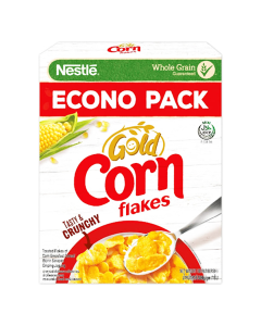 NESTLE CORNFLAKES (Econo Pack) - Carton