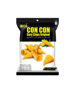 Tong Garden Corn Chips Original - Carton