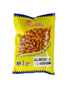 Malika Almonds - Case