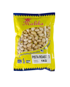 Malika Pista Roasted - Case