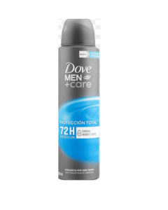Dove Deo Protection Total - Carton