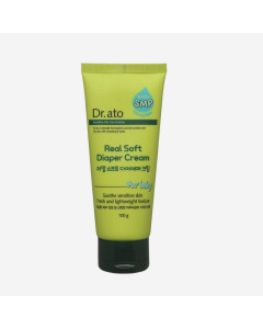 Dr.ato Real Soft Diaper Cream - Case