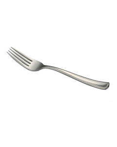 Sabert 3G Fork Silver - Carton
