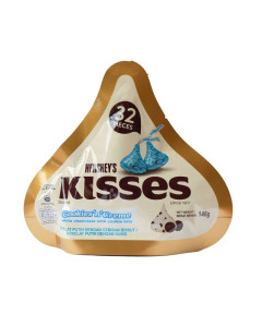 Hershey's Cookies 'n' Creme Pouch - Carton