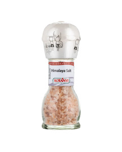 Kotanyi Himalaya Salt Grinder - Carton
